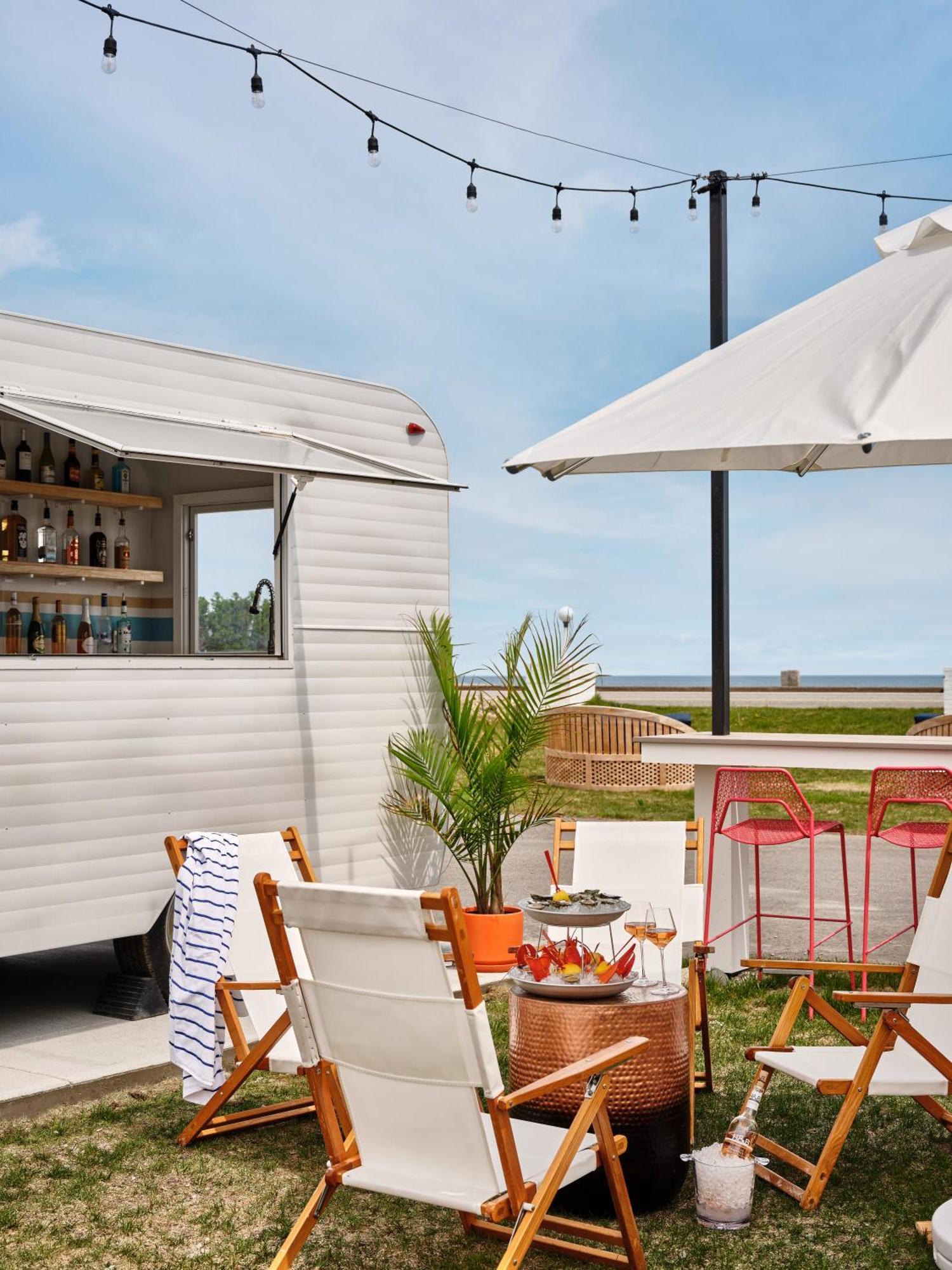 York Beach Surf Club Exterior photo